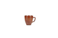 Beker 45cl donkerbruin Ovio