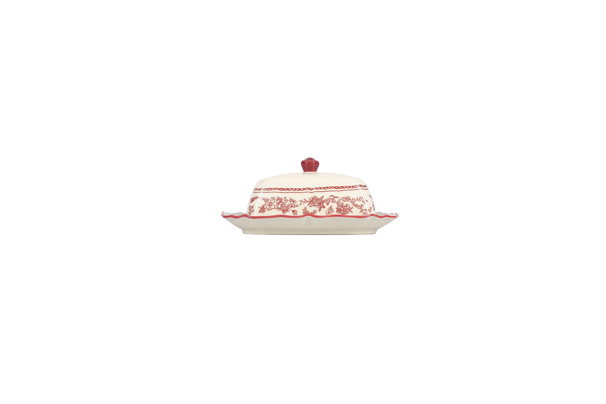 boterpot-20x145xh85cm-burgundy-cyril